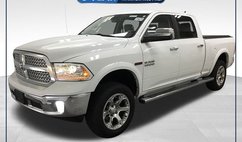 2016 Ram Ram Pickup 1500 Laramie