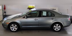 2006 Ford Fusion V6 SE