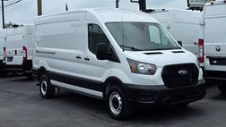 2025 Ford Transit 250