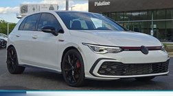 2024 Volkswagen Golf GTI 380 S