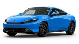 2026 Honda Prelude Base