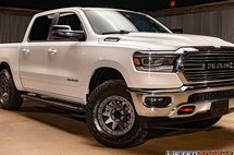 2023 Ram Ram Pickup 1500 Laramie