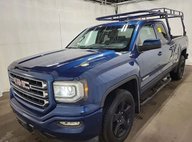 2017 GMC Sierra 1500 Base