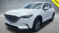 2019 Mazda CX-9 Touring
