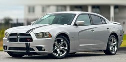 2012 Dodge Charger R/T