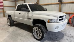 2001 Dodge Ram 2500 SPORT