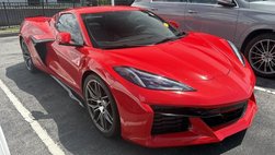 2023 Chevrolet Corvette Z06