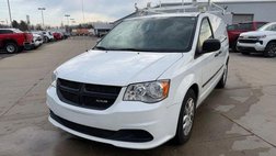 2014 Ram C/V Tradesman
