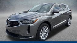 2024 Acura RDX SH-AWD