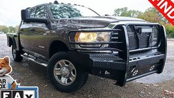 2019 Ram Ram Pickup 2500 Tradesman