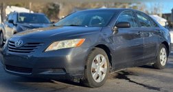 2009 Toyota Camry LE