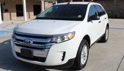 2014 Ford Edge SE