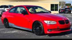 2011 BMW 3 Series 328i xDrive