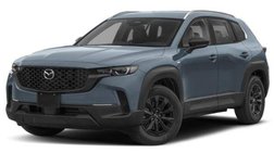 2025 Mazda CX-50 Hybrid Preferred