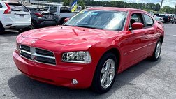 2010 Dodge Charger SXT
