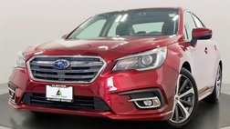 2019 Subaru Legacy 3.6R Limited