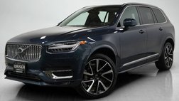 2024 Volvo XC90 B5 Plus Bright Theme