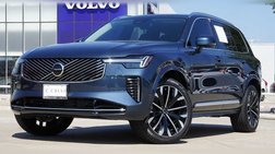 2025 Volvo XC90 B6 Plus Bright Theme 7P