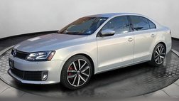 2013 Volkswagen Jetta GLI