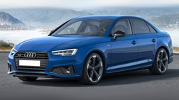 2019 Audi A4 quattro Premium 45 TFSI