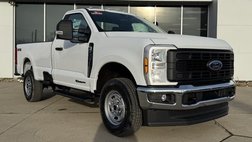 2026 Ford Super Duty F-250 XL