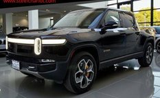 2023 Rivian R1T Adventure