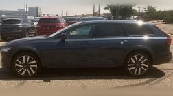 2024 Volvo V90 Cross Country B6 Ultimate