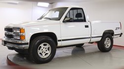 1997 Chevrolet C/K 1500 