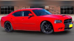 2007 Dodge Charger SRT-8