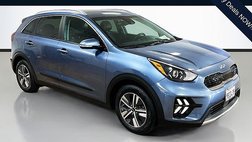 2022 Kia Niro Plug-In Hybrid EX