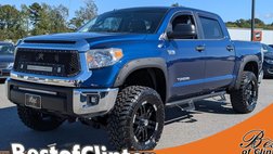 2015 Toyota Tundra SR5