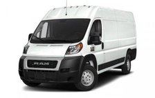 2020 Ram ProMaster 3500 159 WB