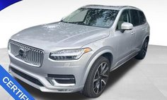 2024 Volvo XC90 B5 Plus Bright Theme
