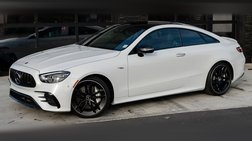 2023 Mercedes-Benz E-Class AMG E 53