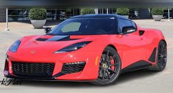 2021 Lotus Evora GT Base