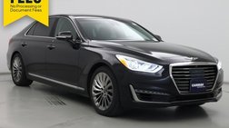 2019 Genesis G90 5.0 Ultimate
