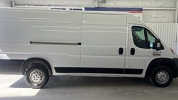 2021 Ram ProMaster 3500 159 WB