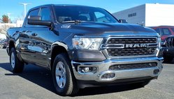 2023 Ram Ram Pickup 1500 Lone Star