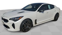 2023 Kia Stinger GT2