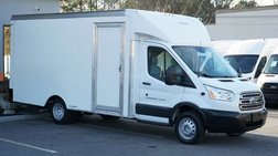 2018 Ford Transit 350 HD