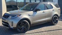2025 Land Rover Discovery P360 Dynamic SE