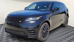 2025 Land Rover Range Rover Velar P400 Dynamic SE