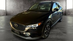 2023 Mazda CX-5 2.5 S Premium Plus
