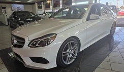 2014 Mercedes-Benz E-Class E 350 Sport