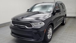 2023 Dodge Durango SXT