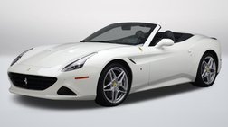 2017 Ferrari California Base