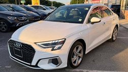 2023 Audi A3 Premium 40 TFSI