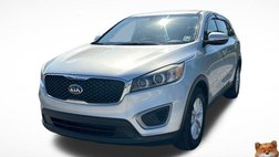 2018 Kia Sorento L
