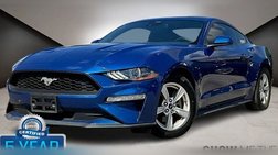 2023 Ford Mustang Base
