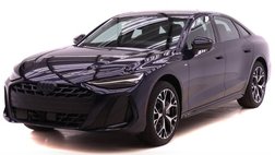 2026 Audi A6 quattro Premium Plus 55 TFSI